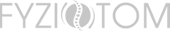 logo fyziotom footer