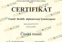 Certifikáty