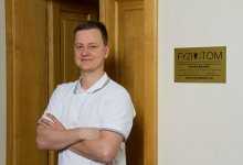 Fyziotom